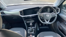 Vauxhall Mokka 1.2 Turbo 100 SE 5dr Petrol Hatchback